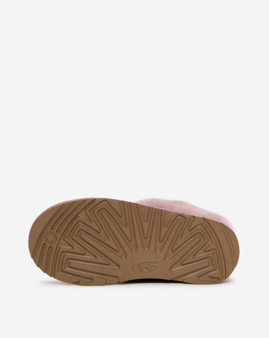 Grade School Bailey Slipper