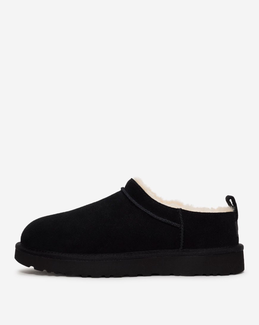 Classic Micro Boot