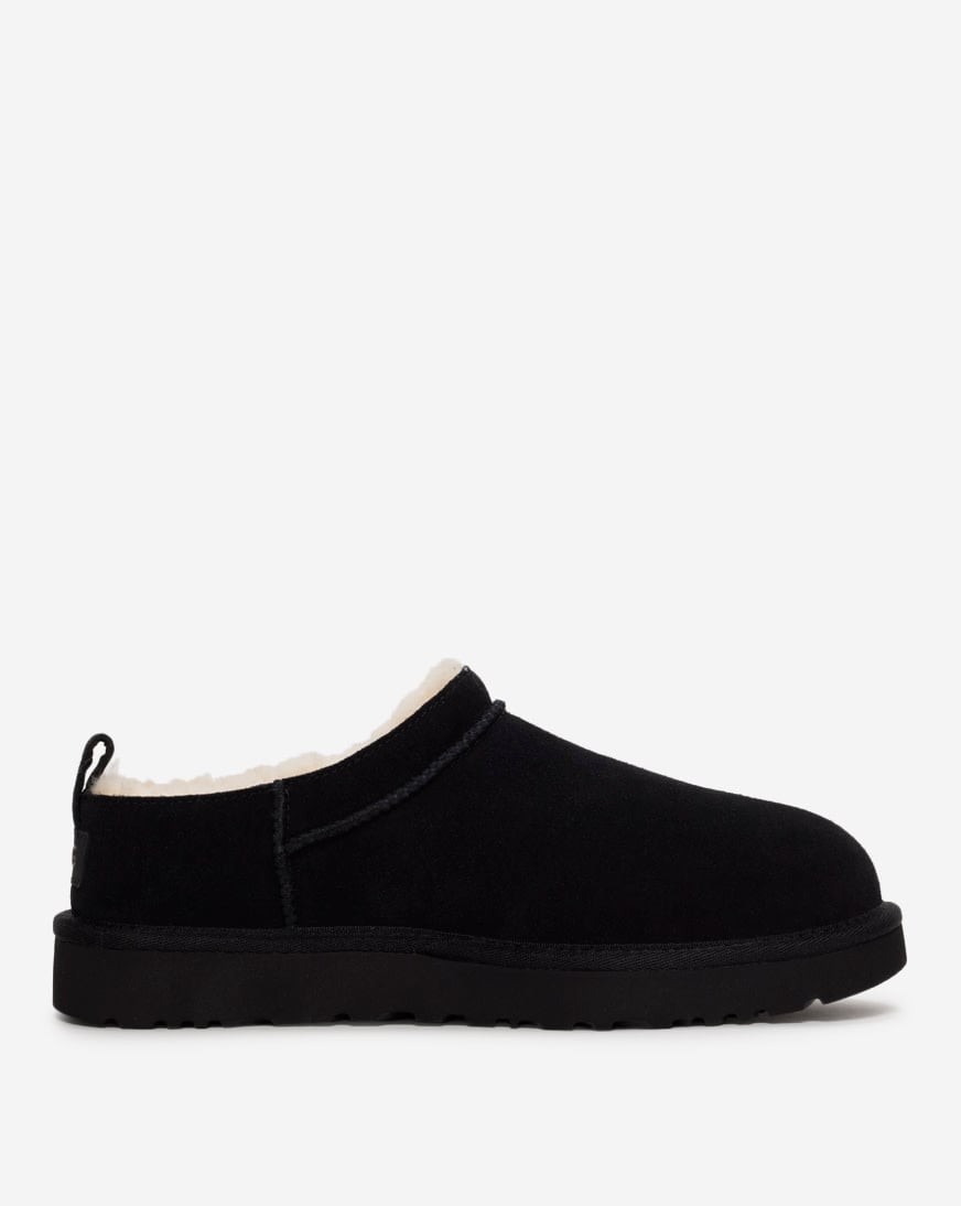 Classic Micro Boot