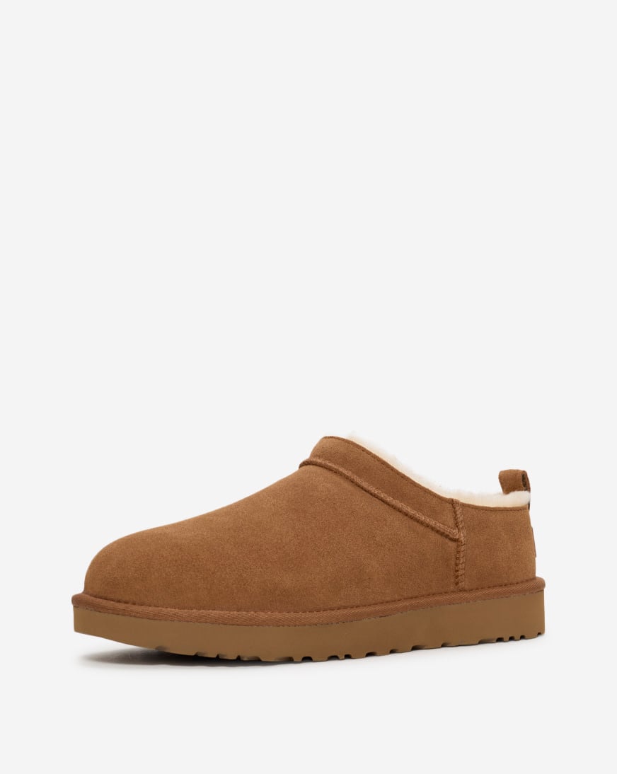 Classic Micro Boot