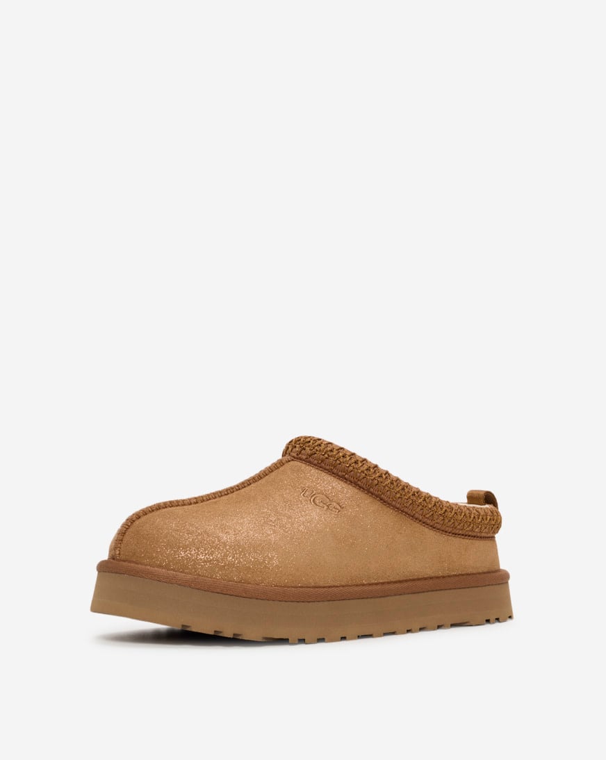 Grade School Tazz Slipper