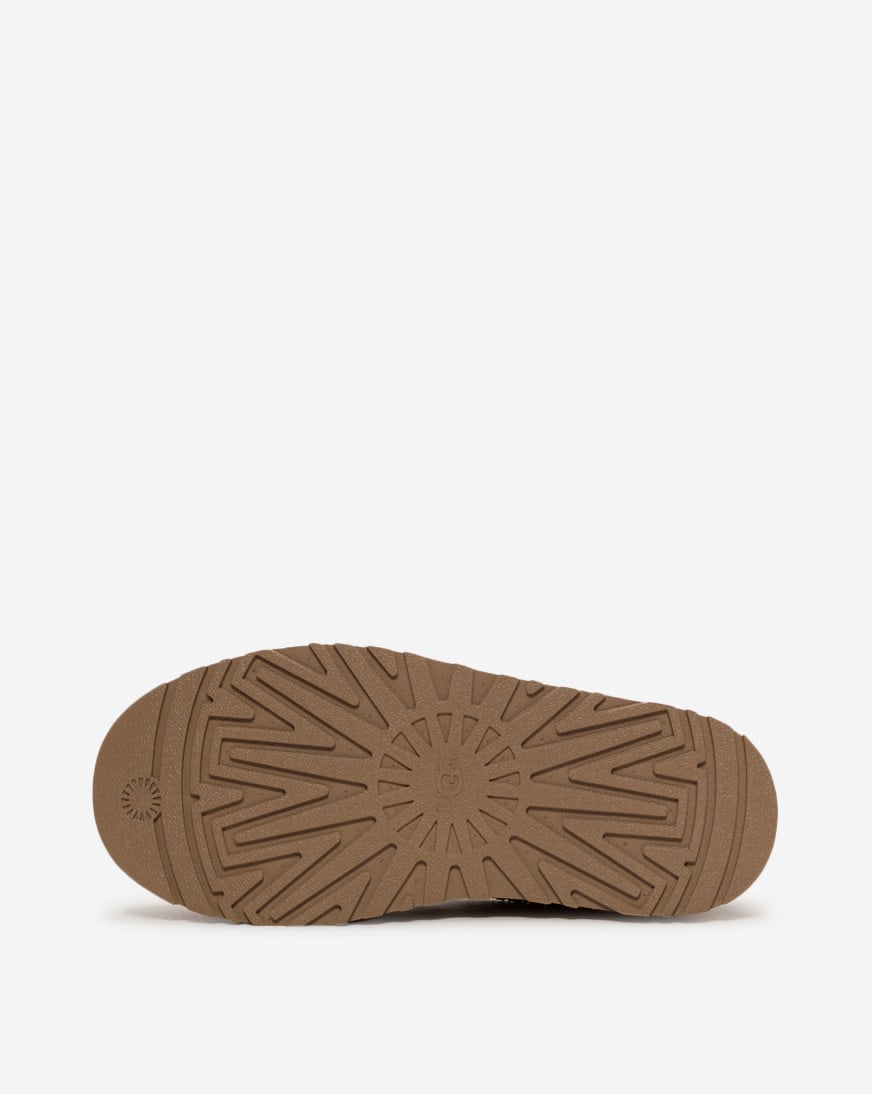Grade School Tazz Slipper