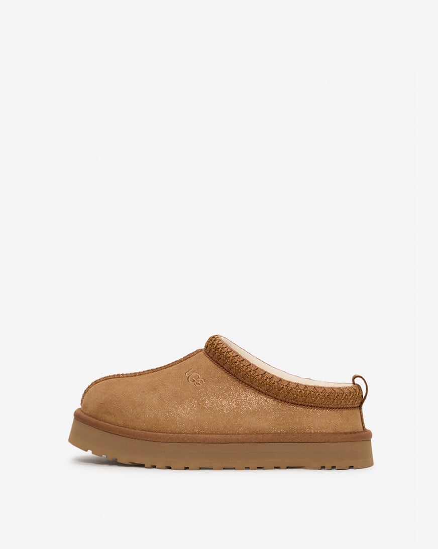 Pre-School Tazz Slipper