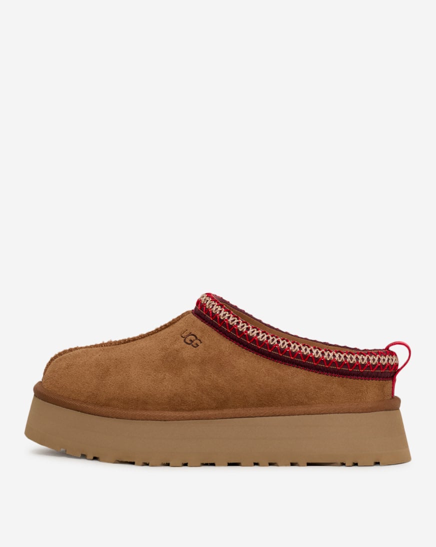 Tazz Slipper II