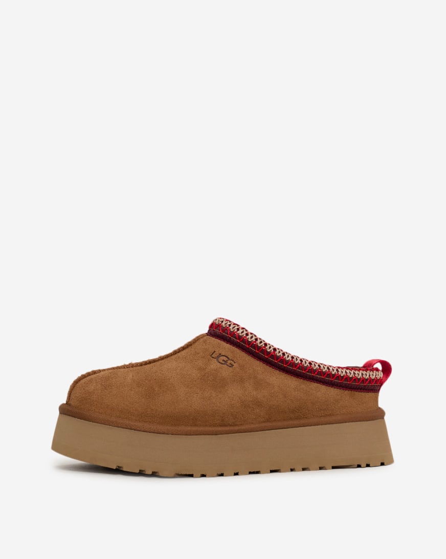 Tazz Slipper II