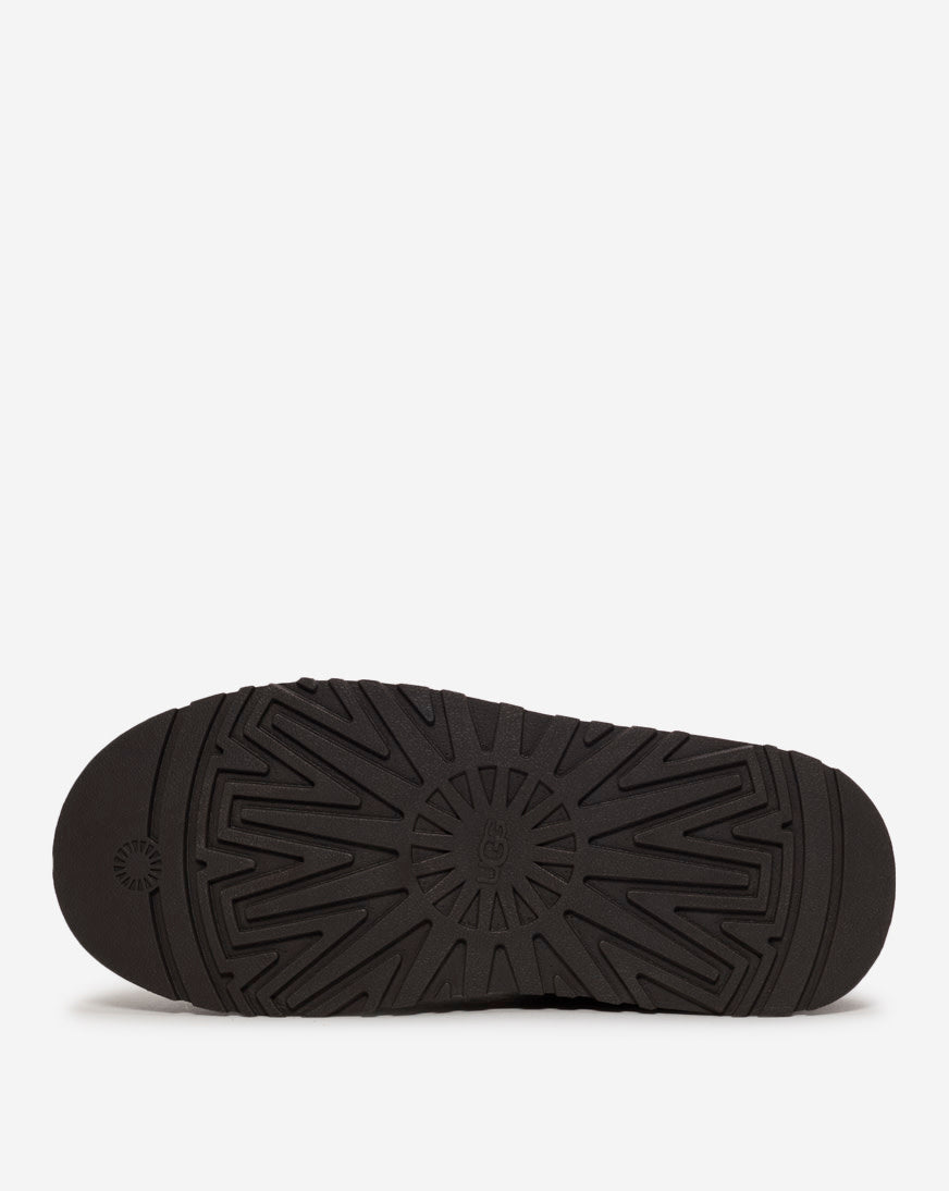 Tazz Slipper
