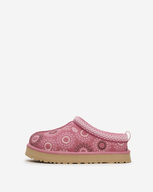 Pre-School Tazz Sun Stitch