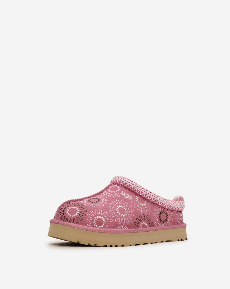 Pre-School Tazz Sun Stitch