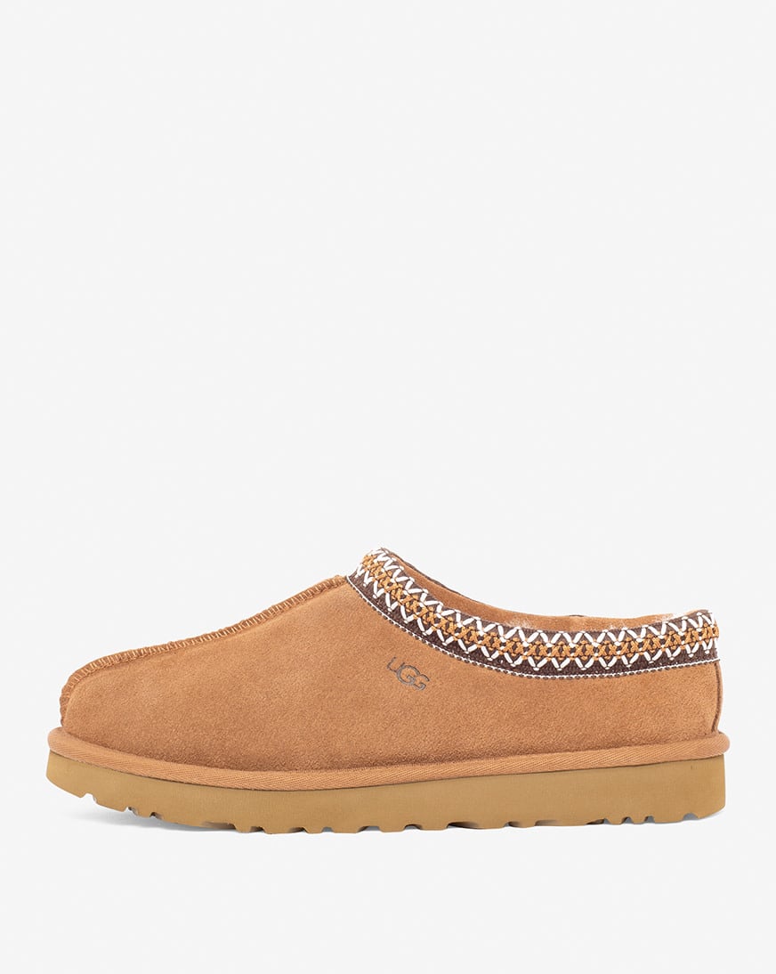 Tasman Slipper