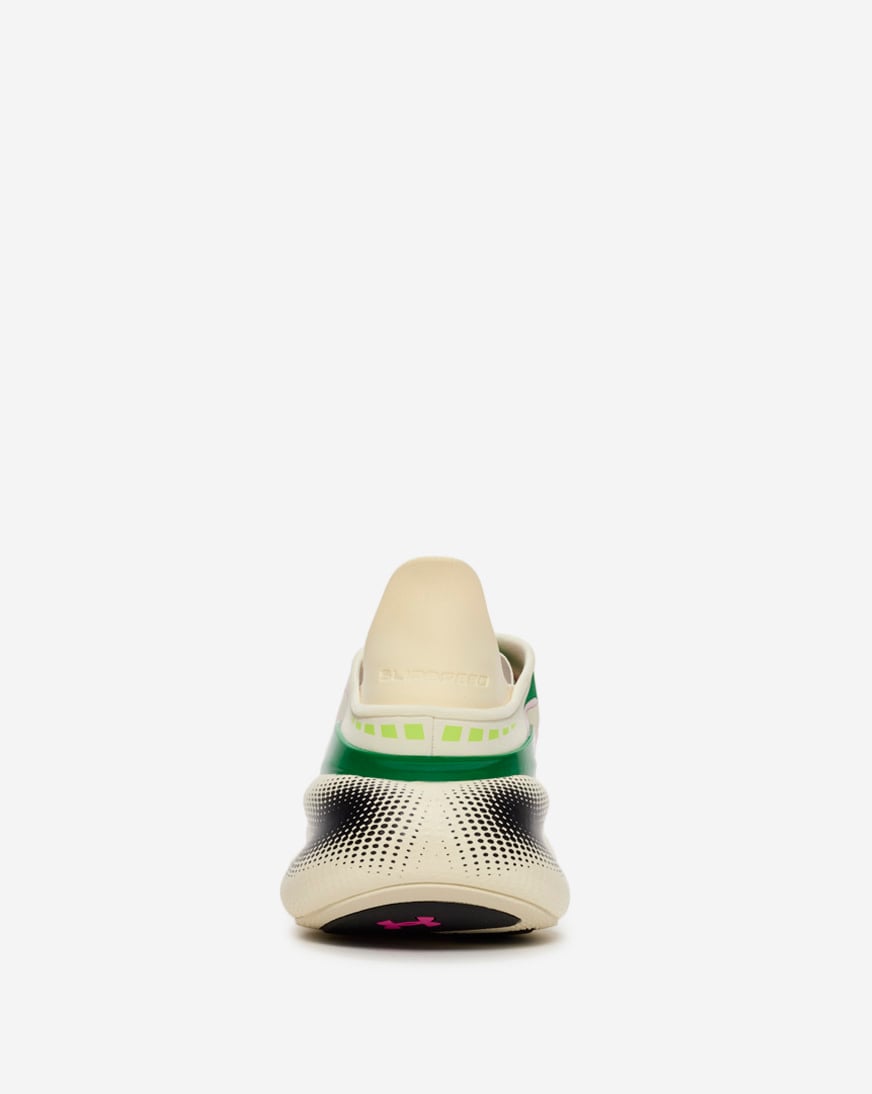 Echo SlipSpeed