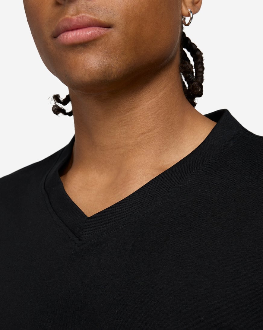 V Neck T-Shirt