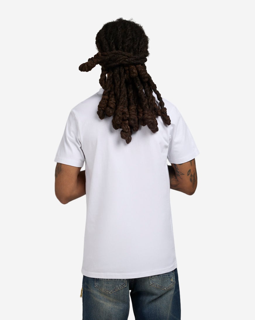 V Neck T-Shirt
