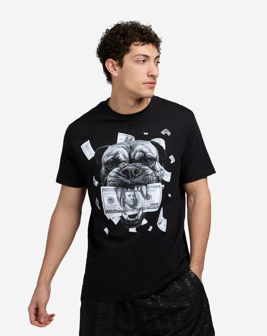 Pitbull Tee