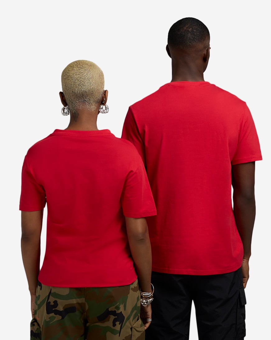Keep It 100 Tee