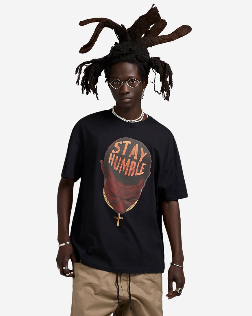 Stay Humble Tee