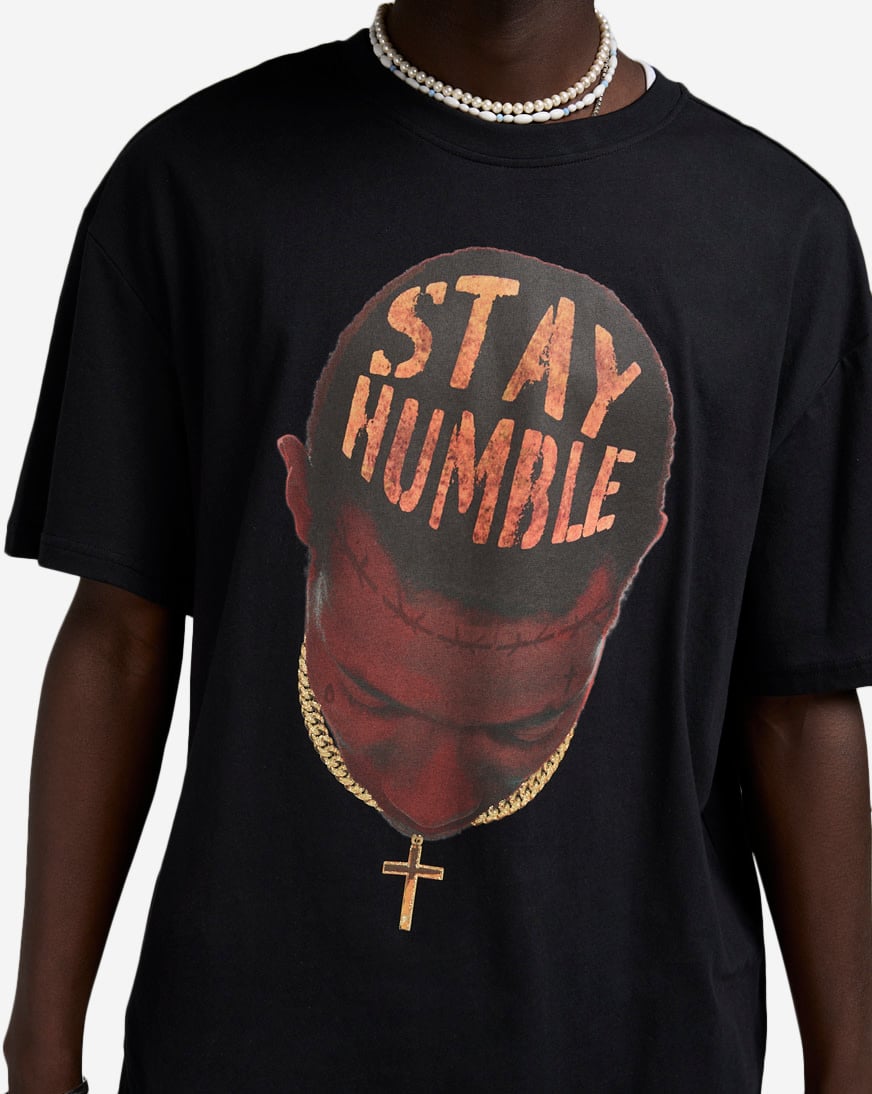 Stay Humble Tee