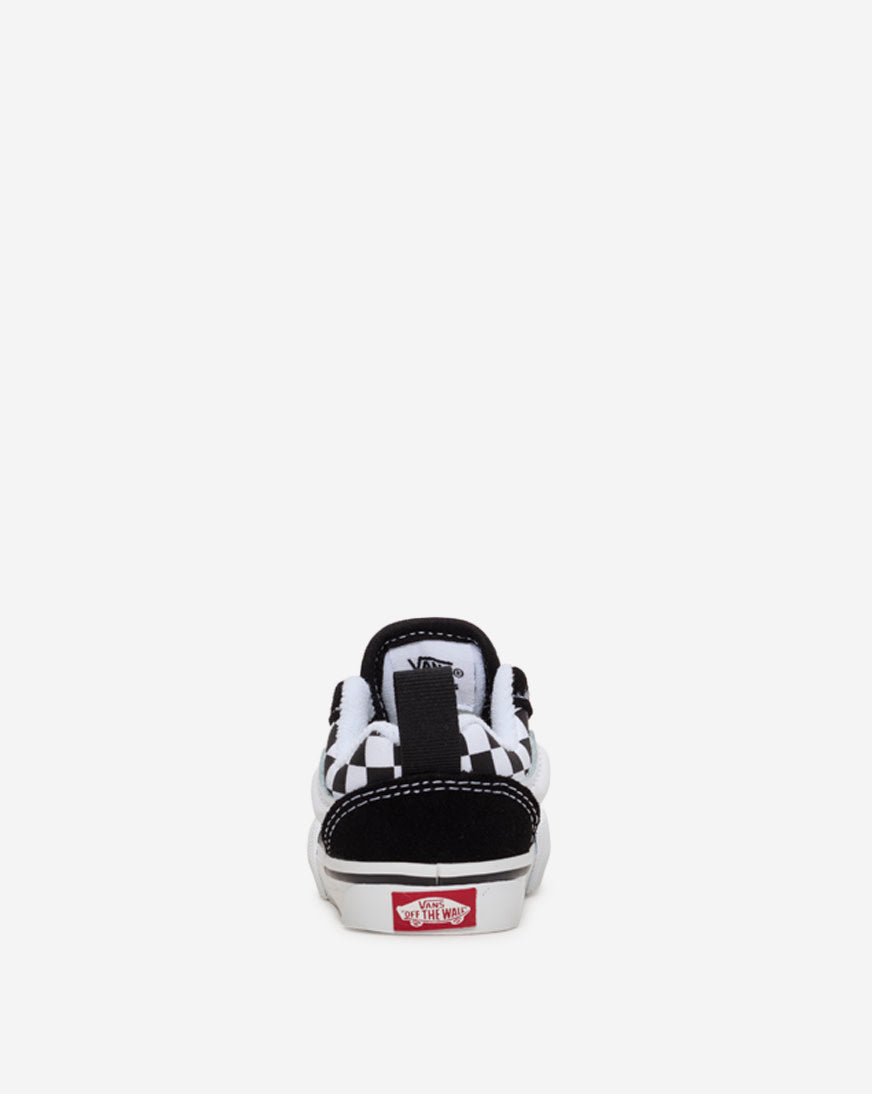 Toddler Knu Skool