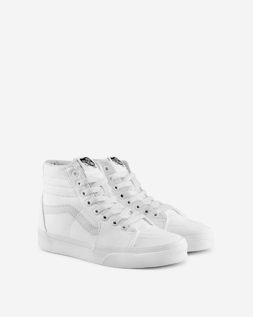 Grade School Sk8 Hi