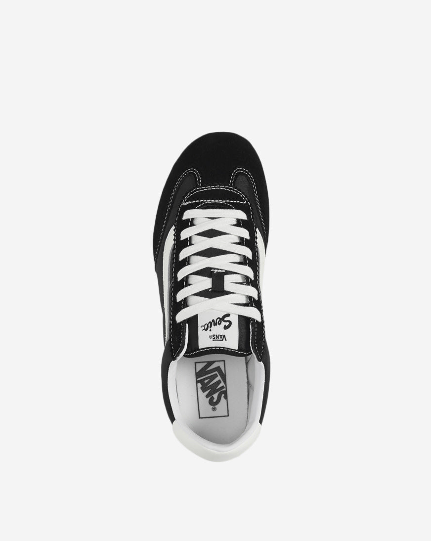 FU Super Lowpro Lace