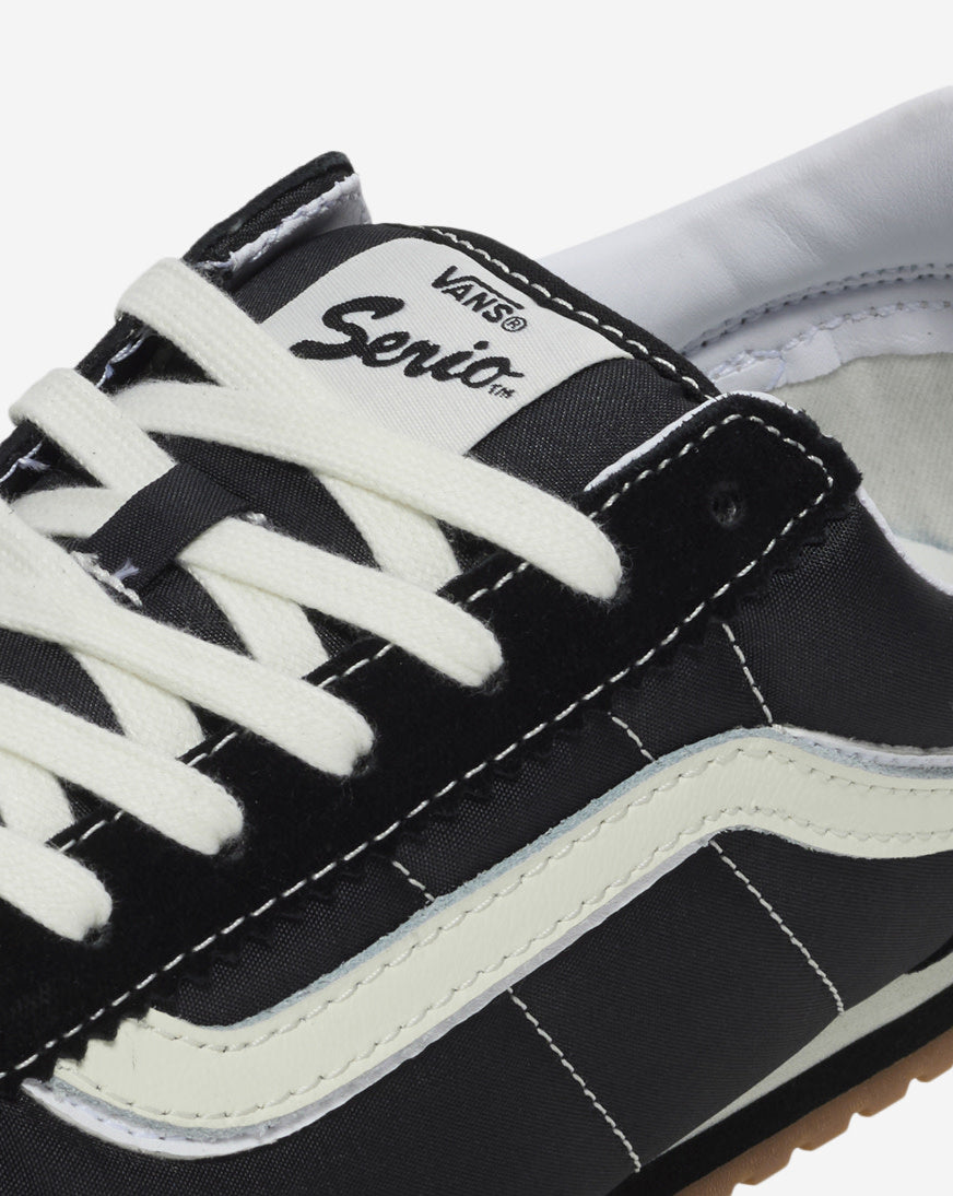 FU Super Lowpro Lace