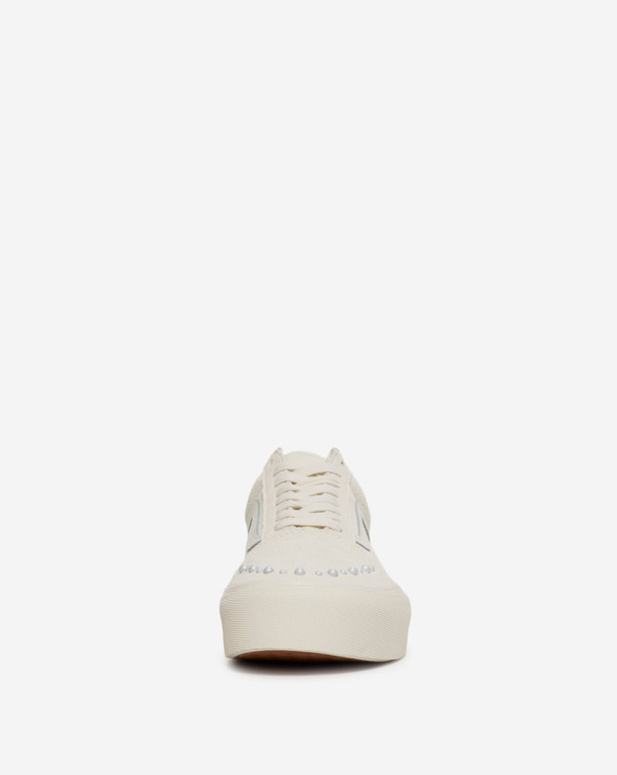 Old Skool Platform Pearls