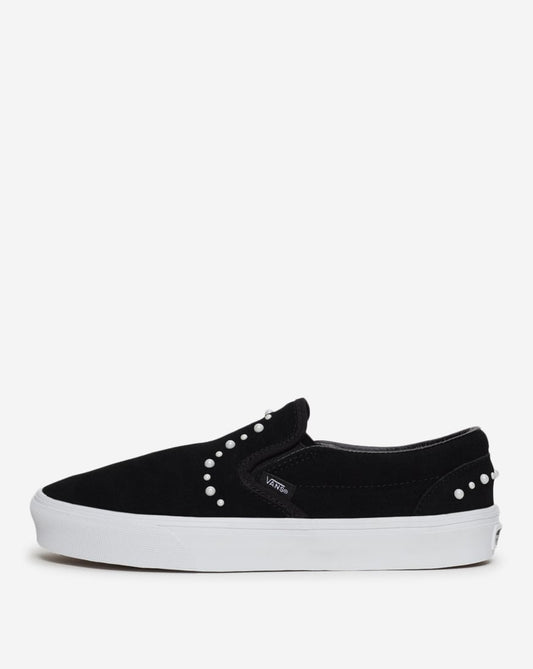Classic Slip On Pearls
