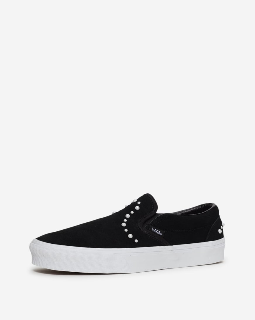 Classic Slip On Pearls
