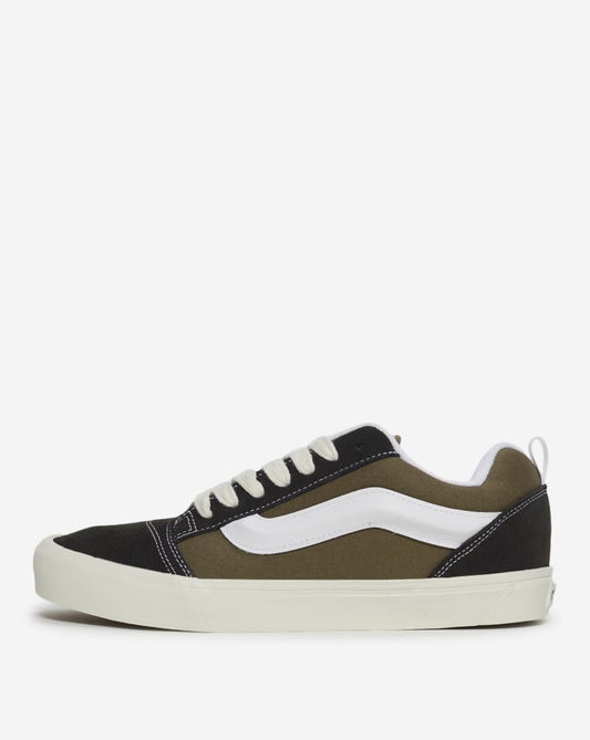 Knu Skool Suede