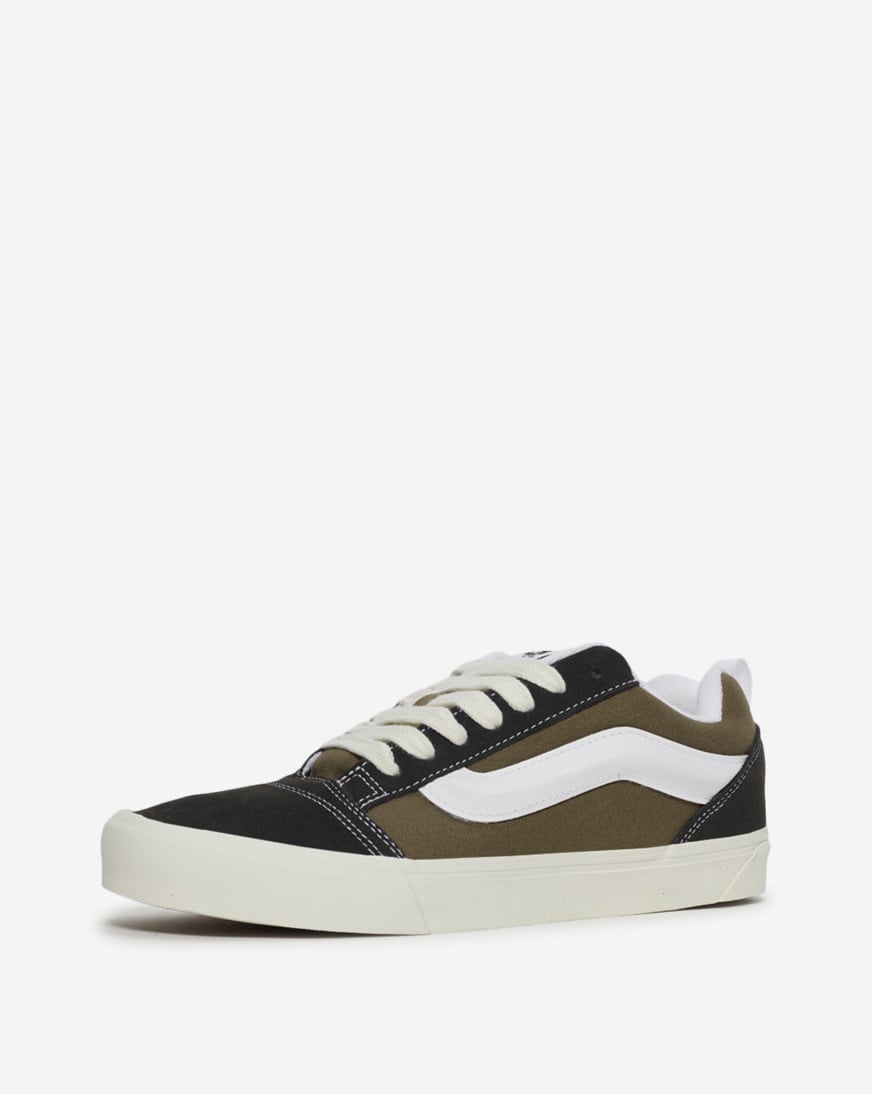 Knu Skool Suede