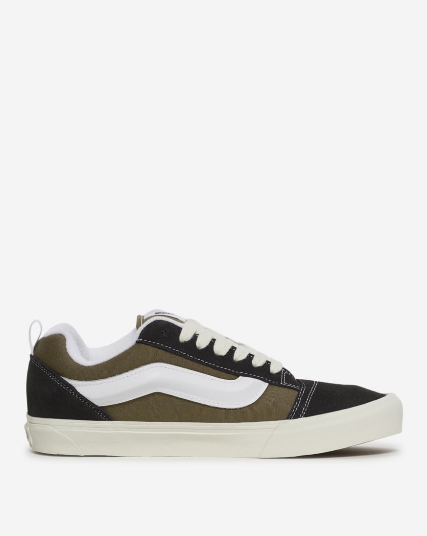 Knu Skool Suede