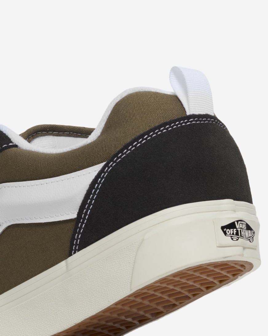 Knu Skool Suede