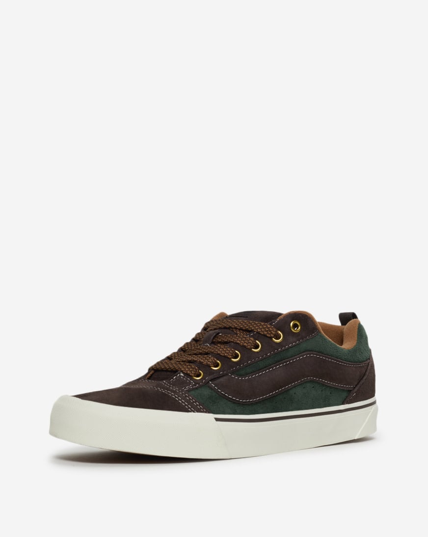 Knu Skool Suede