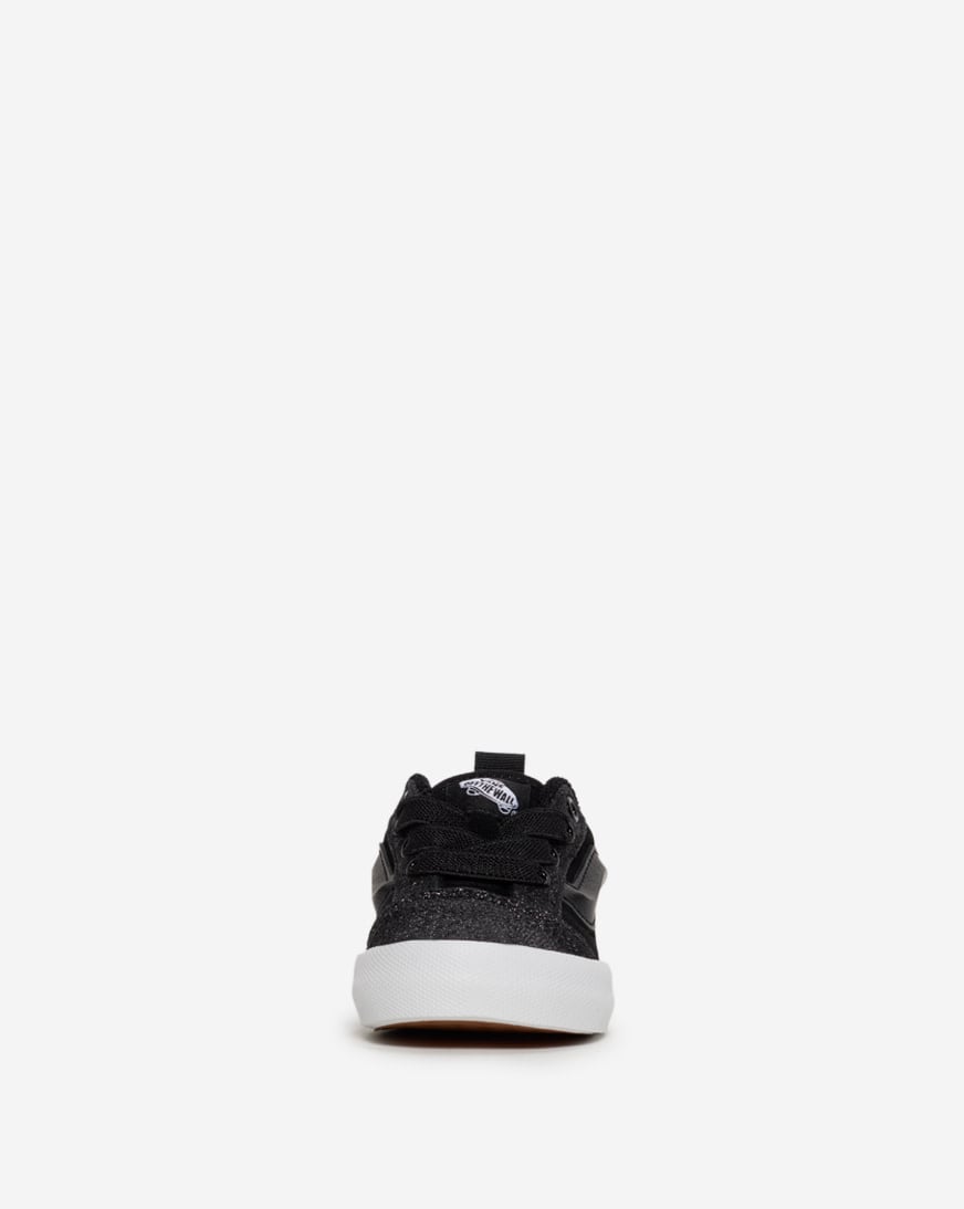 Toddler Knu Skool Elastic Lace