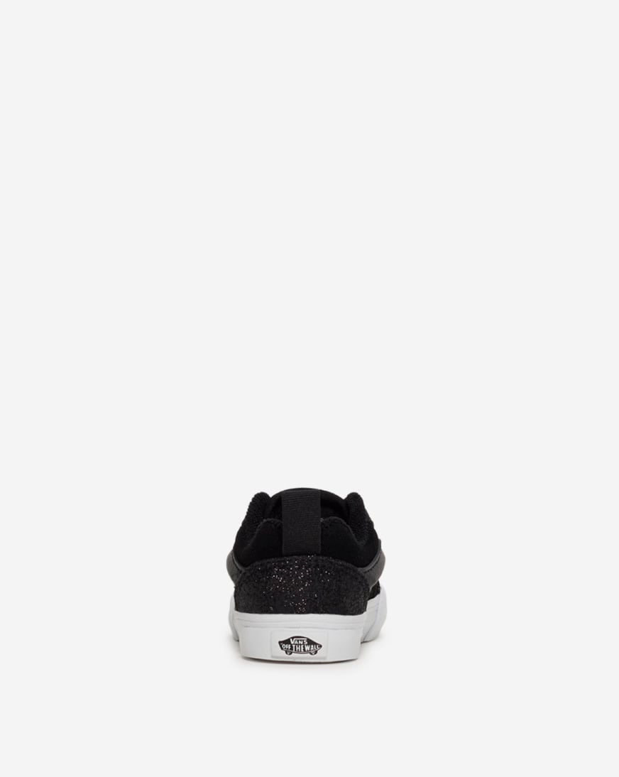 Toddler Knu Skool Elastic Lace