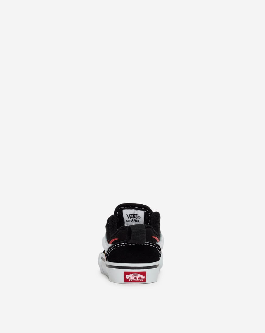Toddler Knu Skool