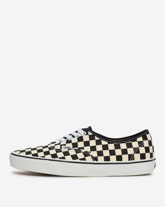 Authentic Checkerboard