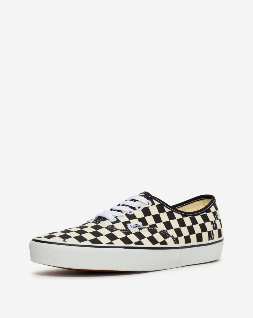 Authentic Checkerboard