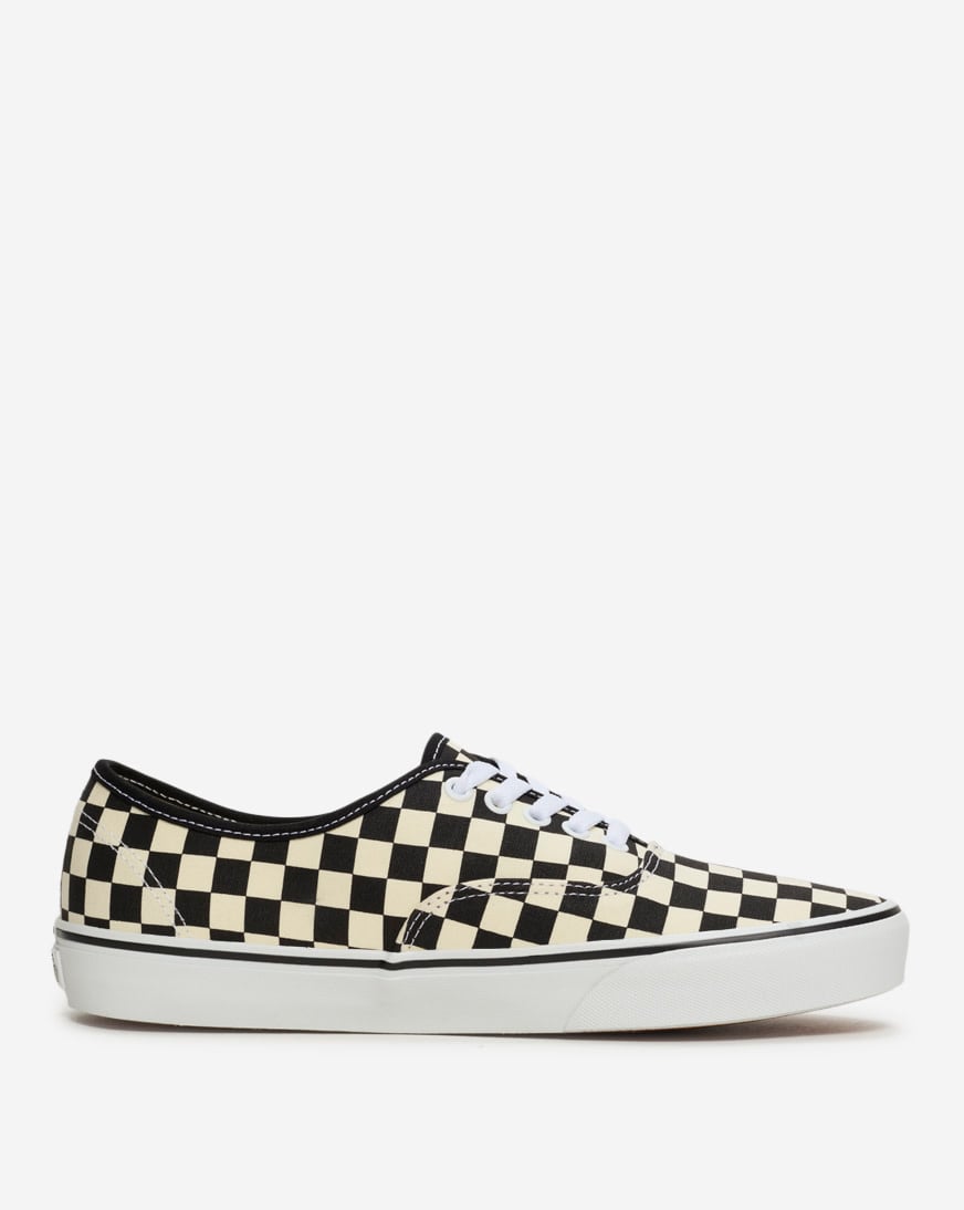 Authentic Checkerboard