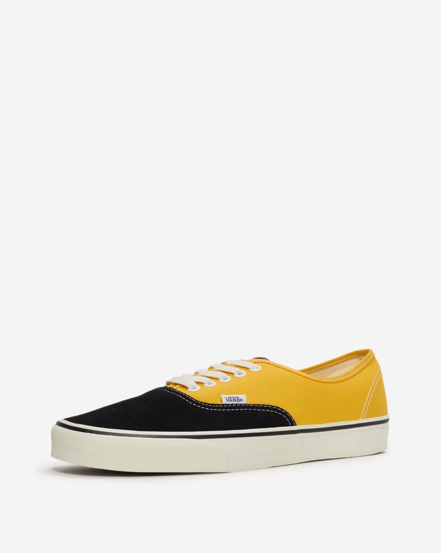 Authentic
