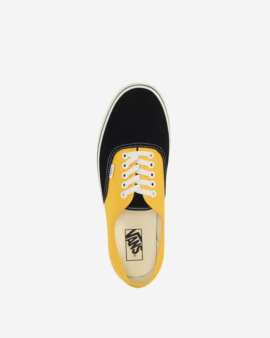 Authentic