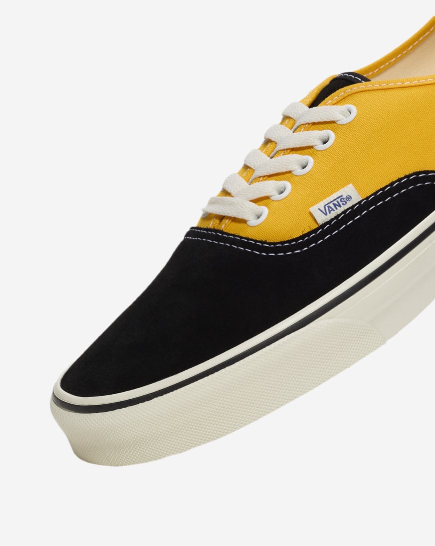 Authentic