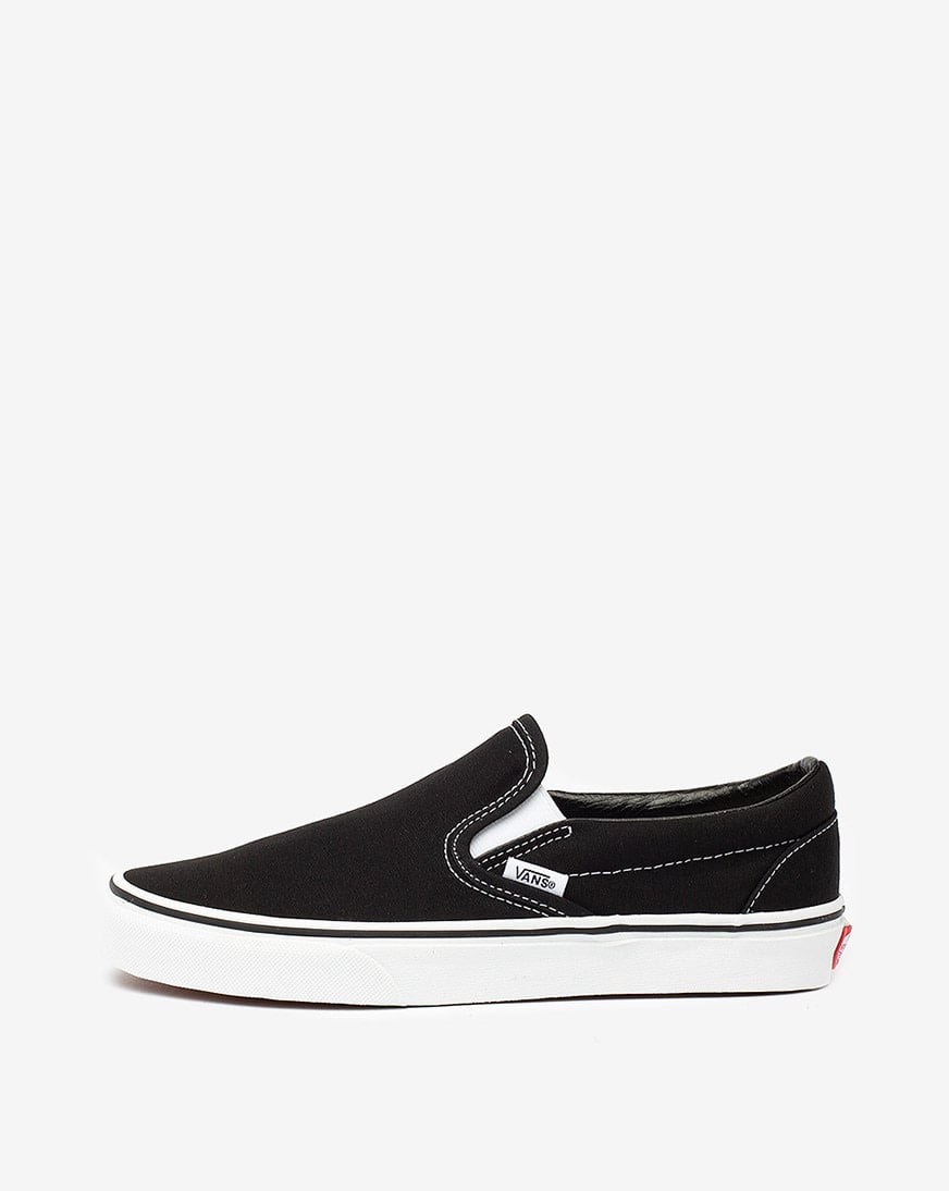 Grade School Classic Slip-On