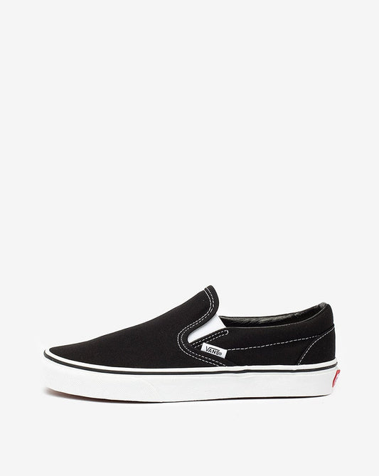 Grade School Classic Slip-On