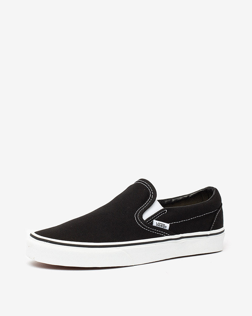 Grade School Classic Slip-On