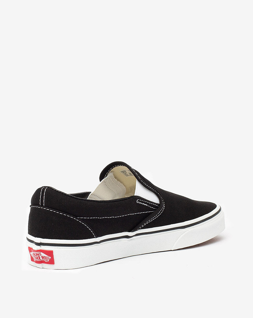 Grade School Classic Slip-On