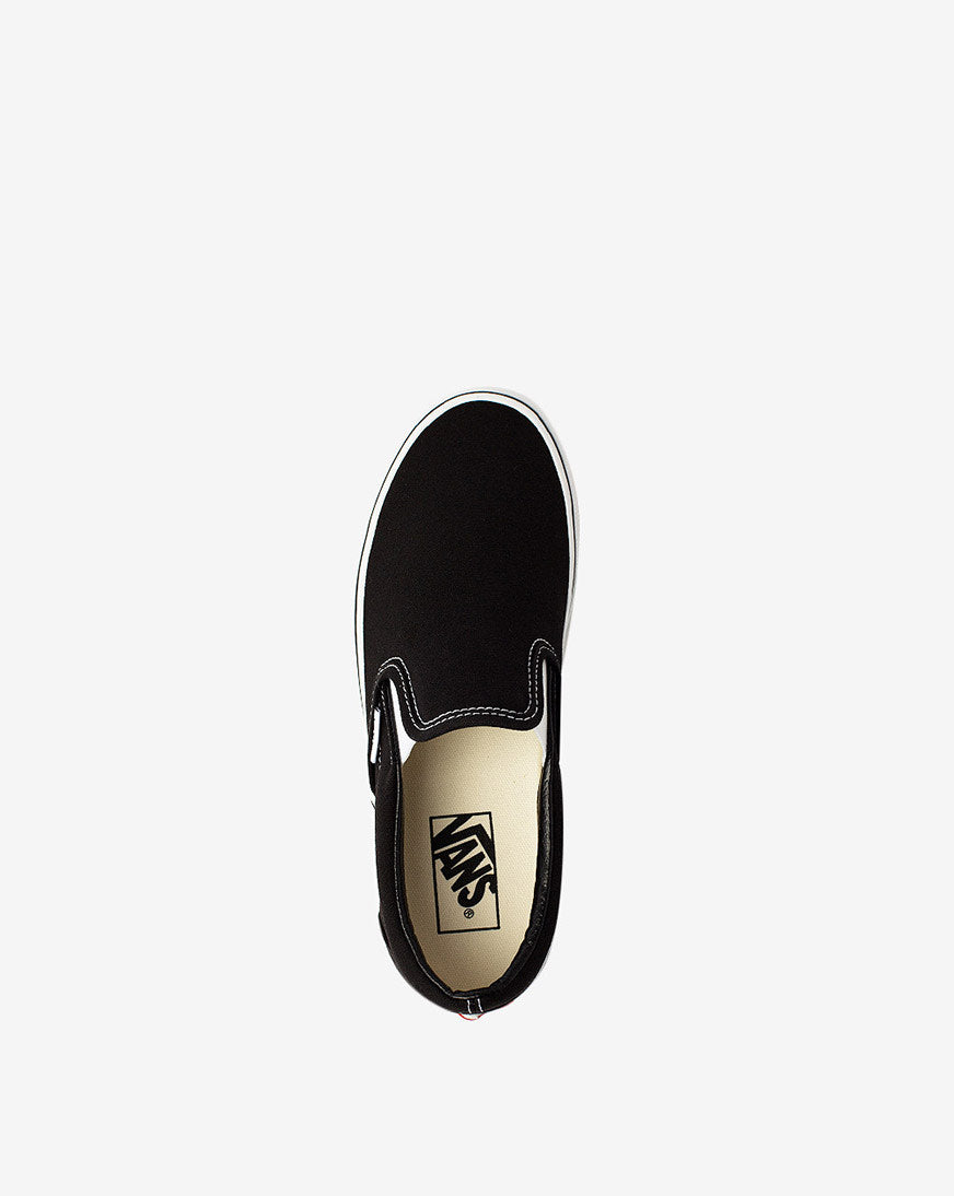 Grade School Classic Slip-On