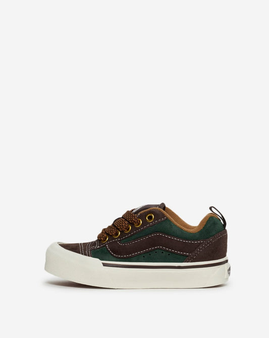 Pre-School Knu Skool Suede