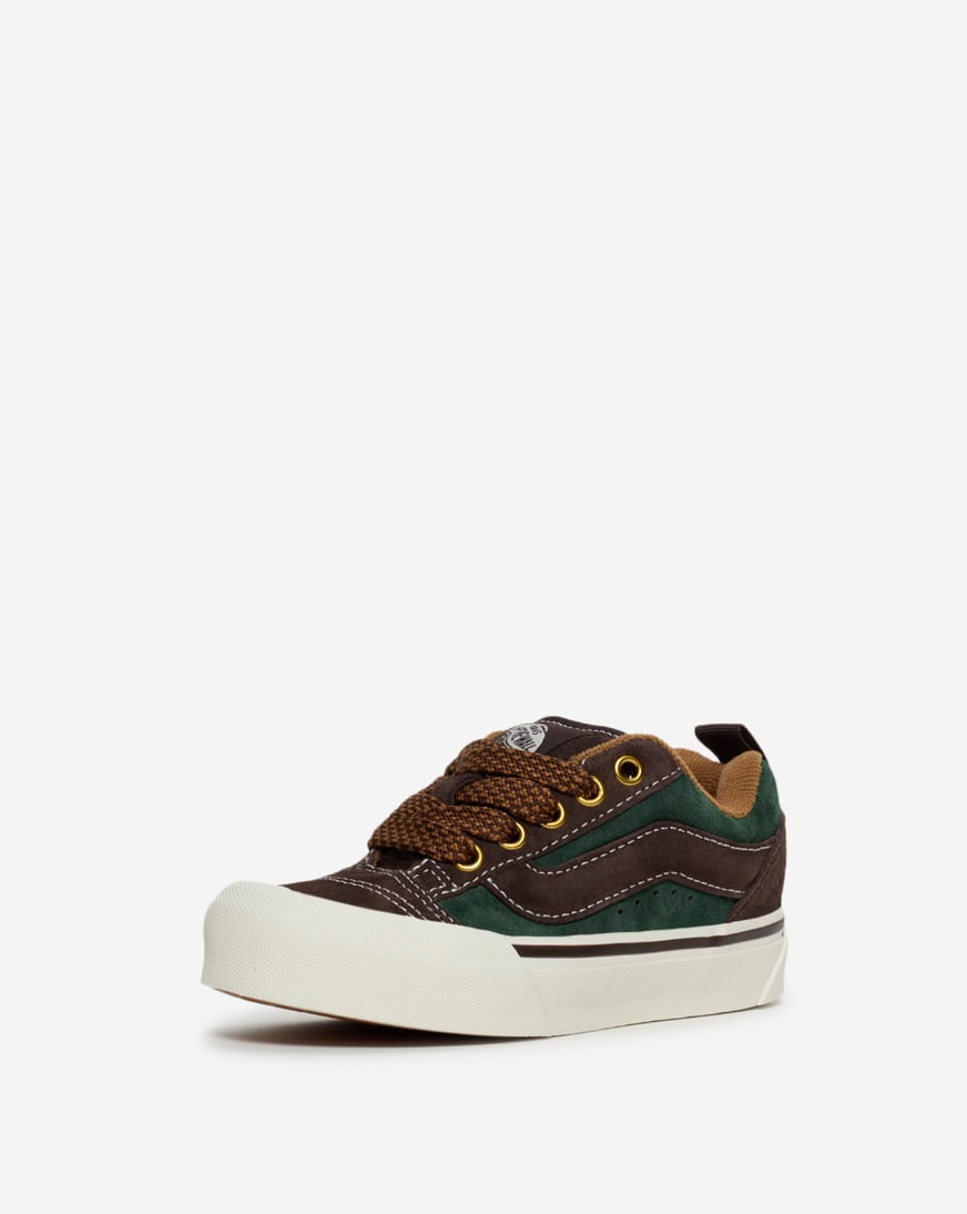 Pre-School Knu Skool Suede