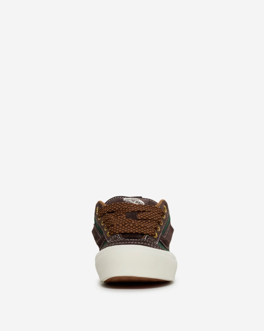 Pre-School Knu Skool Suede