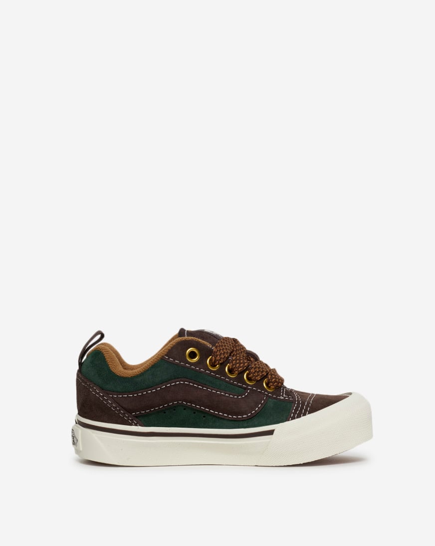 Pre-School Knu Skool Suede